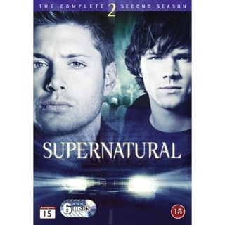 Supernatural - Season 2
